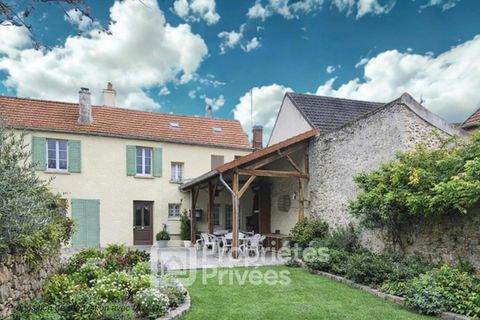 Villa a Marcoussis, Essonne, Marcoussis - € 269.000 | Ref: 451863FANL - foto 12
