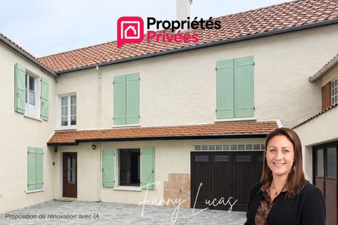 Villa a Marcoussis, Essonne, Marcoussis - € 269.000 | Ref: 451863FANL - foto 15