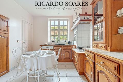 Villa a Pont-Sainte-Maxence, Oise, Pont-Sainte-Maxence - € 620.000 | Ref: 452681RSOA - foto 7