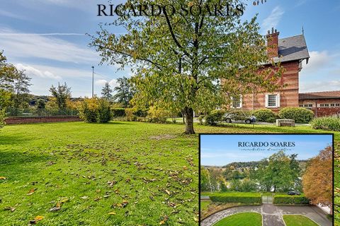 Villa a Pont-Sainte-Maxence, Oise, Pont-Sainte-Maxence - € 620.000 | Ref: 452681RSOA - foto 15