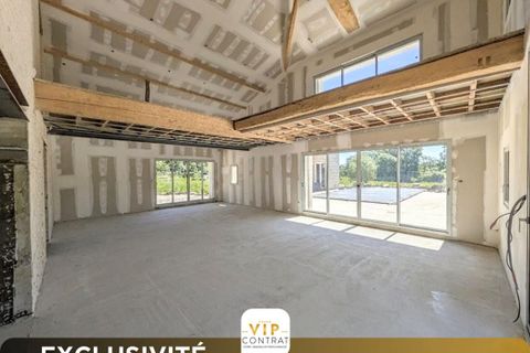 Villa en Rouffiac, Charente-Maritime, Rouffiac - € 369.000 | Ref: 445752SEBM - photo 6