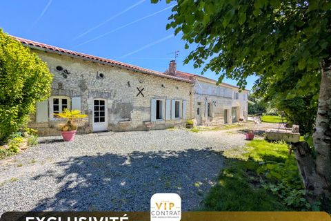 Villa en Rouffiac, Charente-Maritime, Rouffiac - € 369.000 | Ref: 445752SEBM - photo 11