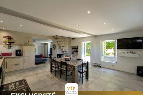 Villa en Rouffiac, Charente-Maritime, Rouffiac - € 369.000 | Ref: 445752SEBM - photo 13
