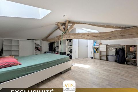 Villa en Rouffiac, Charente-Maritime, Rouffiac - € 369.000 | Ref: 445752SEBM - photo 16