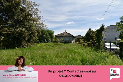 Terra a Saint-Priest, Rhone, Saint-Priest - € 239.000 | Ref: 404491AGAR - foto 2
