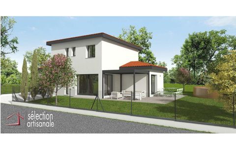 Terra a Saint-Priest, Rhone, Saint-Priest - € 239.000 | Ref: 404491AGAR - foto 3