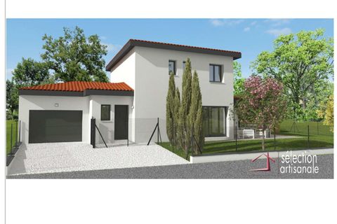 Terra a Saint-Priest, Rhone, Saint-Priest - € 239.000 | Ref: 404491AGAR - foto 4
