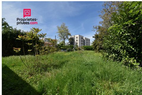 Terra a Saint-Priest, Rhone, Saint-Priest - € 239.000 | Ref: 404491AGAR - foto 5