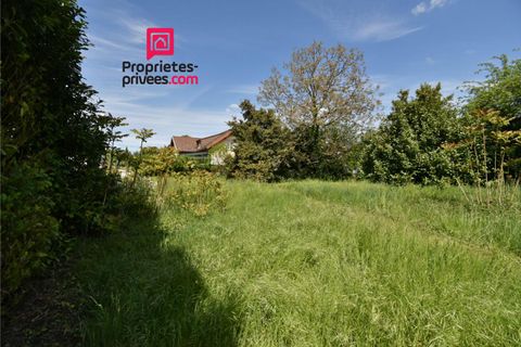 Terra a Saint-Priest, Rhone, Saint-Priest - € 239.000 | Ref: 404491AGAR - foto 6