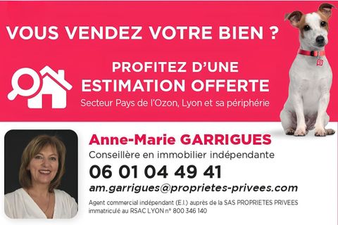 Terra a Saint-Priest, Rhone, Saint-Priest - € 239.000 | Ref: 404491AGAR - foto 7
