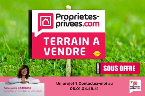 Terra a Saint-Priest, Rhone, Saint-Priest - € 239.000 | Ref: 404491AGAR - foto 8