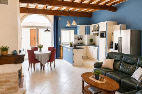 Villa a Cailhau, Aude, Cailhau - € 89.990 | Ref: 449056PBN - foto 2