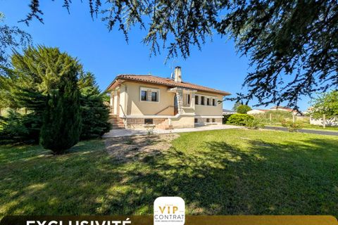 Villa i Rouffiac, Charente-Maritime, Rouffiac - € 250.000 | Ref: 449116SEBM - foto 2