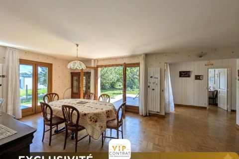 Villa i Rouffiac, Charente-Maritime, Rouffiac - € 250.000 | Ref: 449116SEBM - foto 6