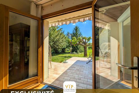 Villa i Rouffiac, Charente-Maritime, Rouffiac - € 250.000 | Ref: 449116SEBM - foto 7