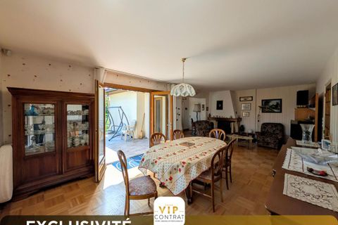 Villa i Rouffiac, Charente-Maritime, Rouffiac - € 250.000 | Ref: 449116SEBM - foto 8