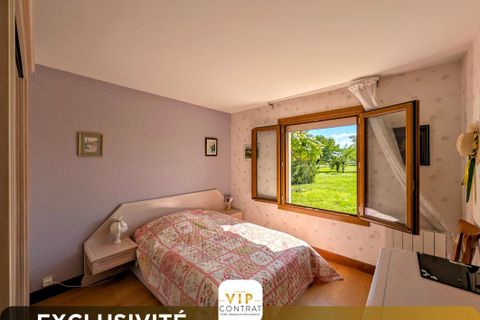 Villa i Rouffiac, Charente-Maritime, Rouffiac - € 250.000 | Ref: 449116SEBM - foto 9