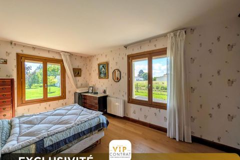 Villa i Rouffiac, Charente-Maritime, Rouffiac - € 250.000 | Ref: 449116SEBM - foto 10