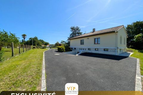 Villa i Rouffiac, Charente-Maritime, Rouffiac - € 250.000 | Ref: 449116SEBM - foto 13