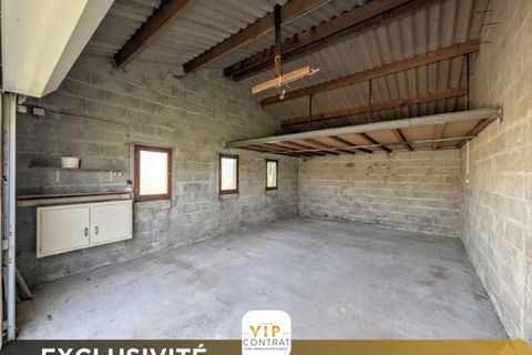 Villa i Rouffiac, Charente-Maritime, Rouffiac - € 250.000 | Ref: 449116SEBM - foto 17