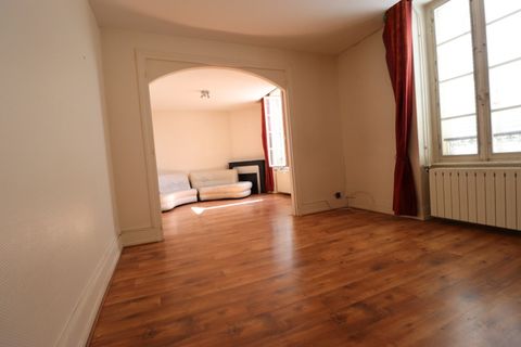 Lejlighed i Nevers, Nievre, Nevers - € 99.000 | Ref: 451882RPA - foto 2