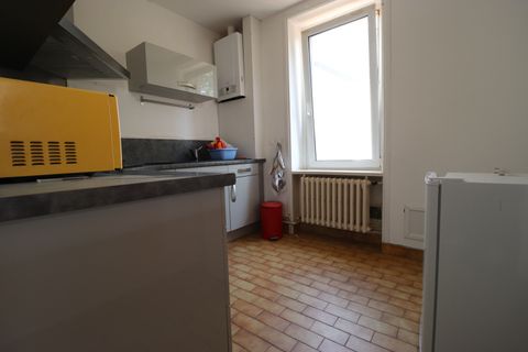 Lejlighed i Nevers, Nievre, Nevers - € 99.000 | Ref: 451882RPA - foto 4