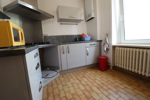 Lejlighed i Nevers, Nievre, Nevers - € 99.000 | Ref: 451882RPA - foto 5