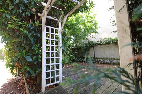 Lejlighed i Nevers, Nievre, Nevers - € 99.000 | Ref: 451882RPA - foto 12