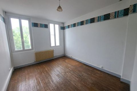 Villa i Angouleme, Charente, Angouleme - € 89.000 | Ref: 450741RMT - foto 6