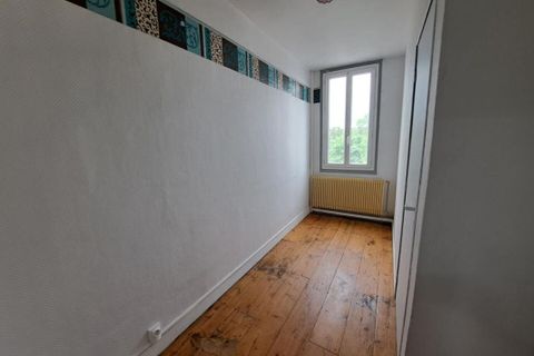Villa i Angouleme, Charente, Angouleme - € 89.000 | Ref: 450741RMT - foto 8