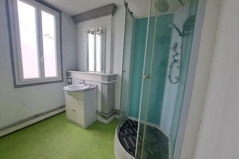 Villa i Angouleme, Charente, Angouleme - € 89.000 | Ref: 450741RMT - foto 9