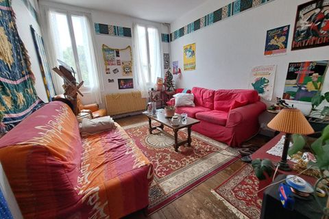 Villa i Angouleme, Charente, Angouleme - € 89.000 | Ref: 450741RMT - foto 14