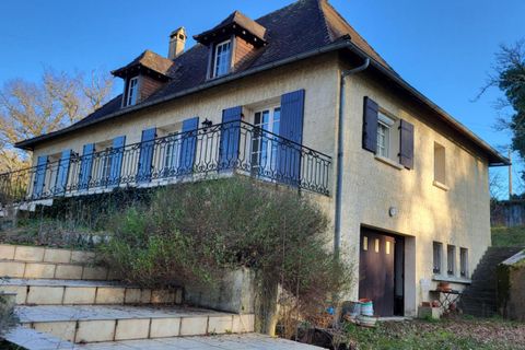 Villa a Mussidan, Dordogne, Mussidan - € 191.000 | Ref: 452432CAS - foto 2