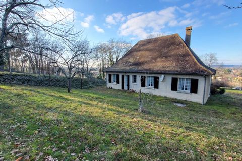 Villa a Mussidan, Dordogne, Mussidan - € 191.000 | Ref: 452432CAS - foto 3