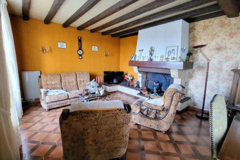 Villa a Mussidan, Dordogne, Mussidan - € 191.000 | Ref: 452432CAS - foto 5