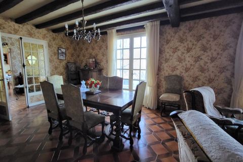 Villa a Mussidan, Dordogne, Mussidan - € 191.000 | Ref: 452432CAS - foto 10