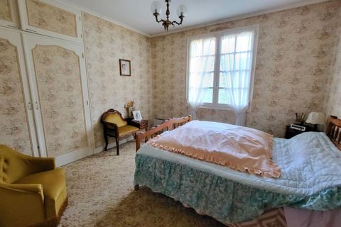 Villa a Mussidan, Dordogne, Mussidan - € 191.000 | Ref: 452432CAS - foto 13