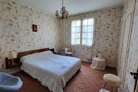 Villa a Mussidan, Dordogne, Mussidan - € 191.000 | Ref: 452432CAS - foto 14