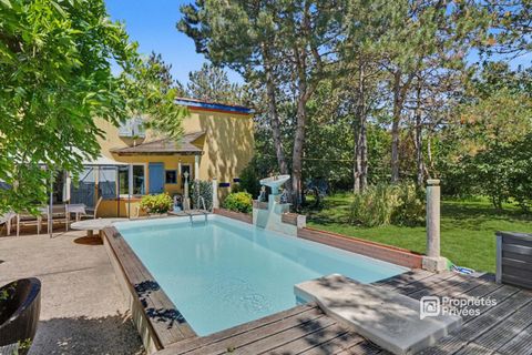 Villa i Bessens, Tarn-et-Garonne, Bessens - € 358.000 | Ref: 445687SDID - foto 1