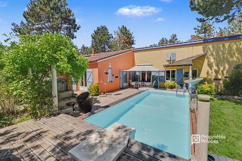 Villa i Bessens, Tarn-et-Garonne, Bessens - € 358.000 | Ref: 445687SDID - foto 2