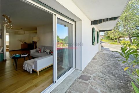 Apartament a Ustaritz, Pyrenees-Atlantiques, Ustaritz - € 385.000 | Ref: 451994ELIM - foto 8