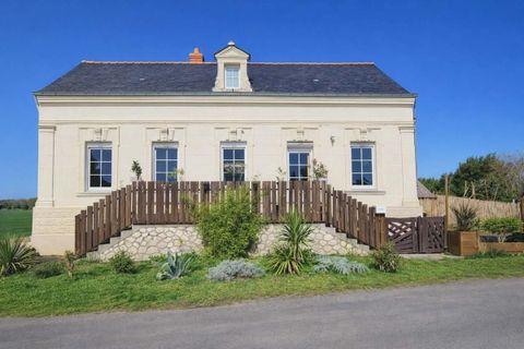 Villa a Grezille, Maine-et-Loire, Grezille - € 529.500 | Ref: 450332BRMA - foto 2