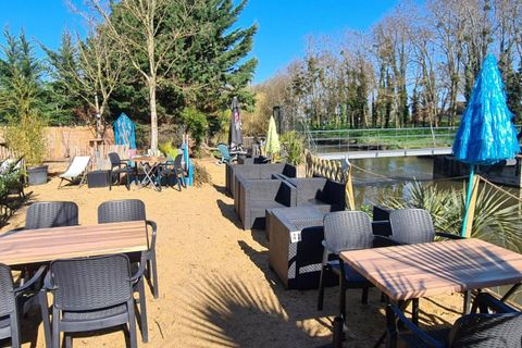 Villa a Grezille, Maine-et-Loire, Grezille - € 529.500 | Ref: 450332BRMA - foto 11