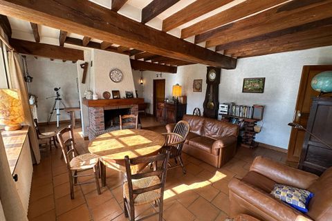 Villa a Muzy, Eure, Muzy - € 220.000 | Ref: 443912EMDE - foto 4
