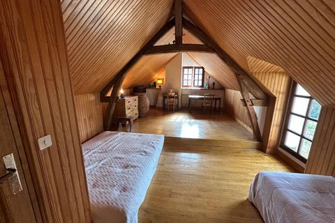 Villa a Muzy, Eure, Muzy - € 220.000 | Ref: 443912EMDE - foto 7