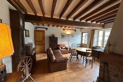 Villa a Muzy, Eure, Muzy - € 220.000 | Ref: 443912EMDE - foto 13