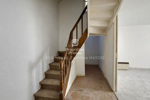 Villa in Vatan, Indre, Vatan - € 52.000 | Ref: 451041HET - foto 8