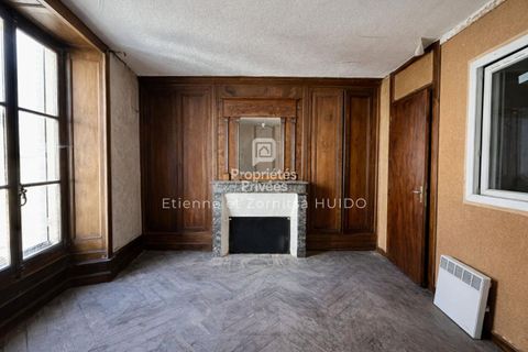 Villa in Vatan, Indre, Vatan - € 52.000 | Ref: 451041HET - foto 9