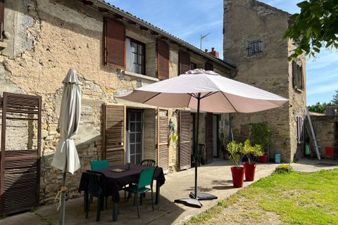 Villa i Aubiat, Puy-de-Dome, Aubiat - € 200 000 | Ref: 452123TME - foto 3