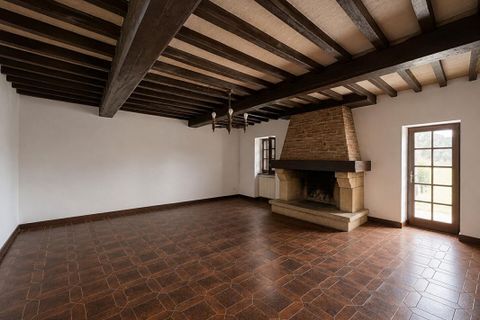 Villa i Aubiat, Puy-de-Dome, Aubiat - € 200 000 | Ref: 452123TME - foto 9